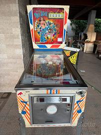 Flipper vintage Gottlieb