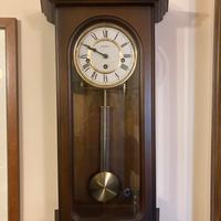 Orologio a pendolo