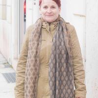 Badante esperienza allettata peg con parkinson