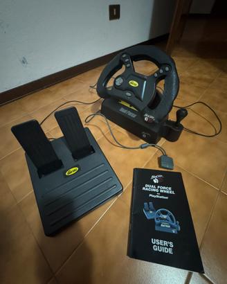 Volante MAD CATZ PS1