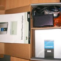 Gateway VoIP per EOLO