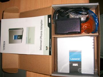 Gateway VoIP per EOLO