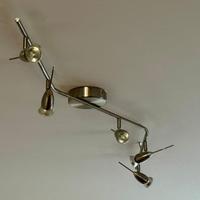 Faretti da soffitto