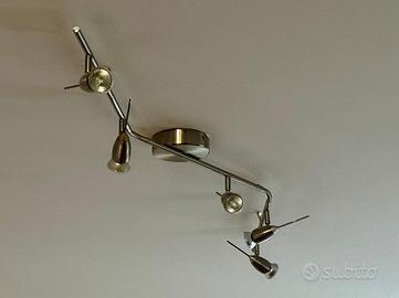 Faretti da soffitto