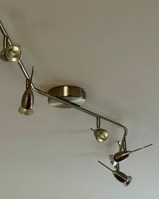 Faretti da soffitto