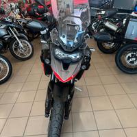 Triumph Tiger 900 GT PRO