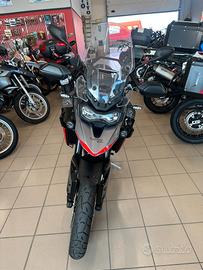 Triumph Tiger 900 GT PRO