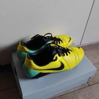 Scarpe da calcio Nike CTR360 Maestri III FG