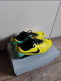 Scarpe da calcio Nike CTR360 Maestri III FG