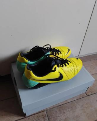 Scarpe da calcio Nike CTR360 Maestri III FG
