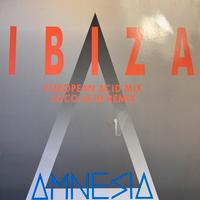 Vinile amnesia-ibiza
