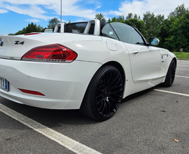 Bmw z4 e89 23i cambio automatico