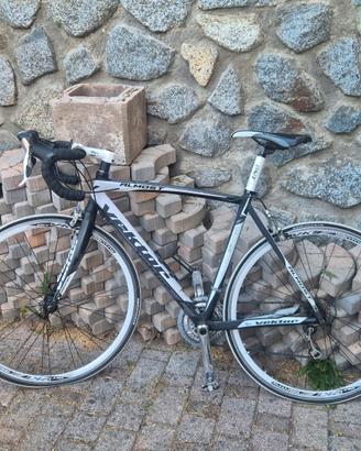 Bici da corsa taglia M
