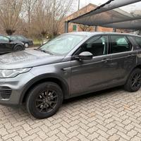 Land Rover Discovery Sport 2.0 td4 SE awd 150cv