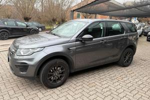 Land Rover Discovery Sport 2.0 td4 SE awd 150cv