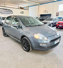Fiat Punto Evo 2015 1.2 D Km 219 Mila