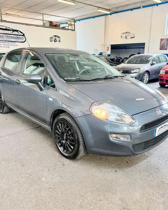 Fiat Punto Evo 2015 1.2 D Km 219 Mila