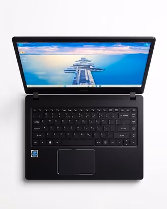 Acer Notebook 14" 12GB RAM 1Terabyte Win 11 Pro