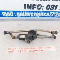 643000027 TANDEM TERGICRISTALLO FIAT QUBO 2018