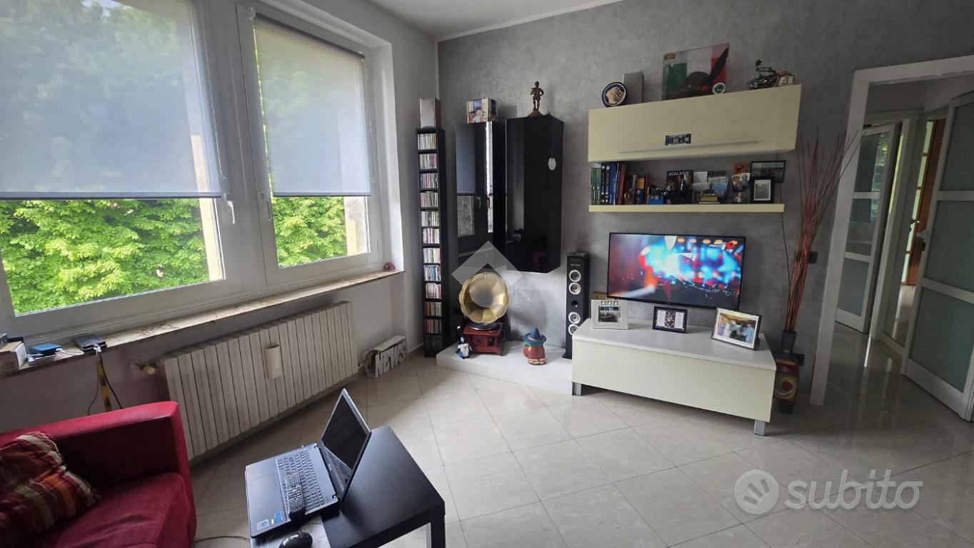 Appartamento – BG - Vista 2