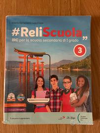 Reliscuola 3