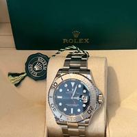 Rolex yatch master 116622