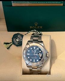 Rolex yatch master 116622