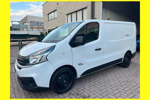 FIAT TALENTO 1.6 DIESEL