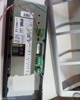 urmet 1083/7