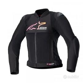 GIACCA ALPINESTARS STELLA SMX AIR