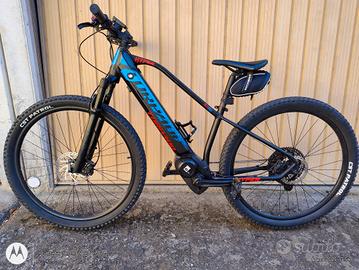 E-bike torpado