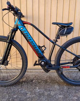 E-bike torpado