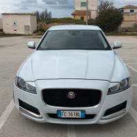 Jaguar XF 2.0 Diesel (163 CV) Full Optional