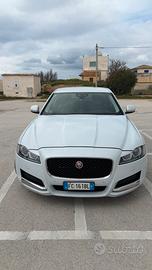 Jaguar XF 2.0 Diesel (163 CV) Full Optional