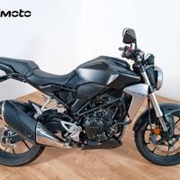 HONDA CB 300 R ABS - 2018