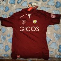 MAGLIA CASA REGGINA 2008/2009