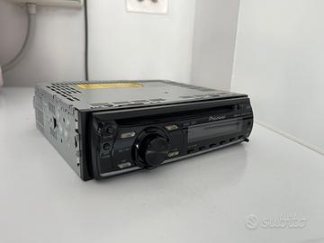 Autoradio Pioneer DEH-2020 MP