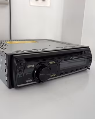 Autoradio Pioneer DEH-2020 MP