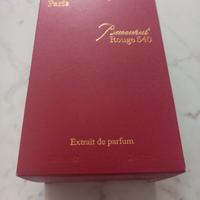 Profumo Baccarat rouge 540