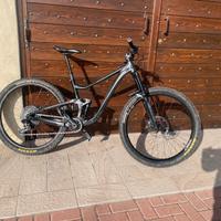 Giant Trance X 2021 taglia M
