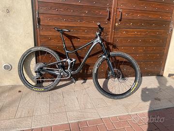 Giant Trance X 2021 taglia M
