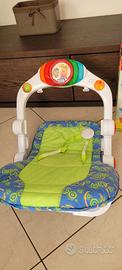 SDRAIETTA CHICCO  BABY TRAINER