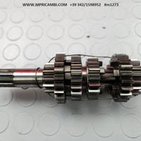 CAMBIO GEAR KAWASAKI KX 85 2002 2004 KX85 2003 200
