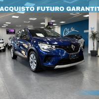 Renault Captur 1.0 tce RS Line Gpl 100cv