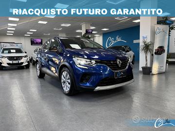 Renault Captur 1.0 tce RS Line Gpl 100cv