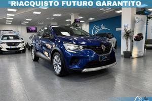 Renault Captur 1.0 tce RS Line Gpl 100cv