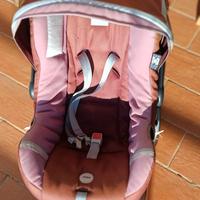 ovetto e riduttore auto