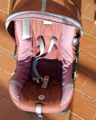 ovetto e riduttore auto