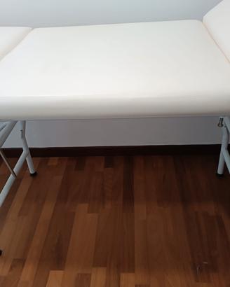 Lettino professionale