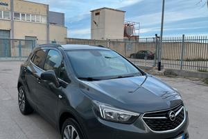 Opel Mokka X Distribuzione appena rifatta